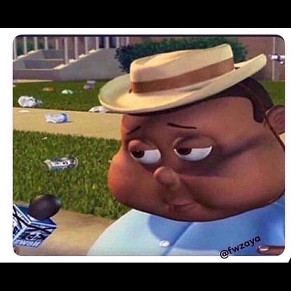 Meet your Posher, Rob